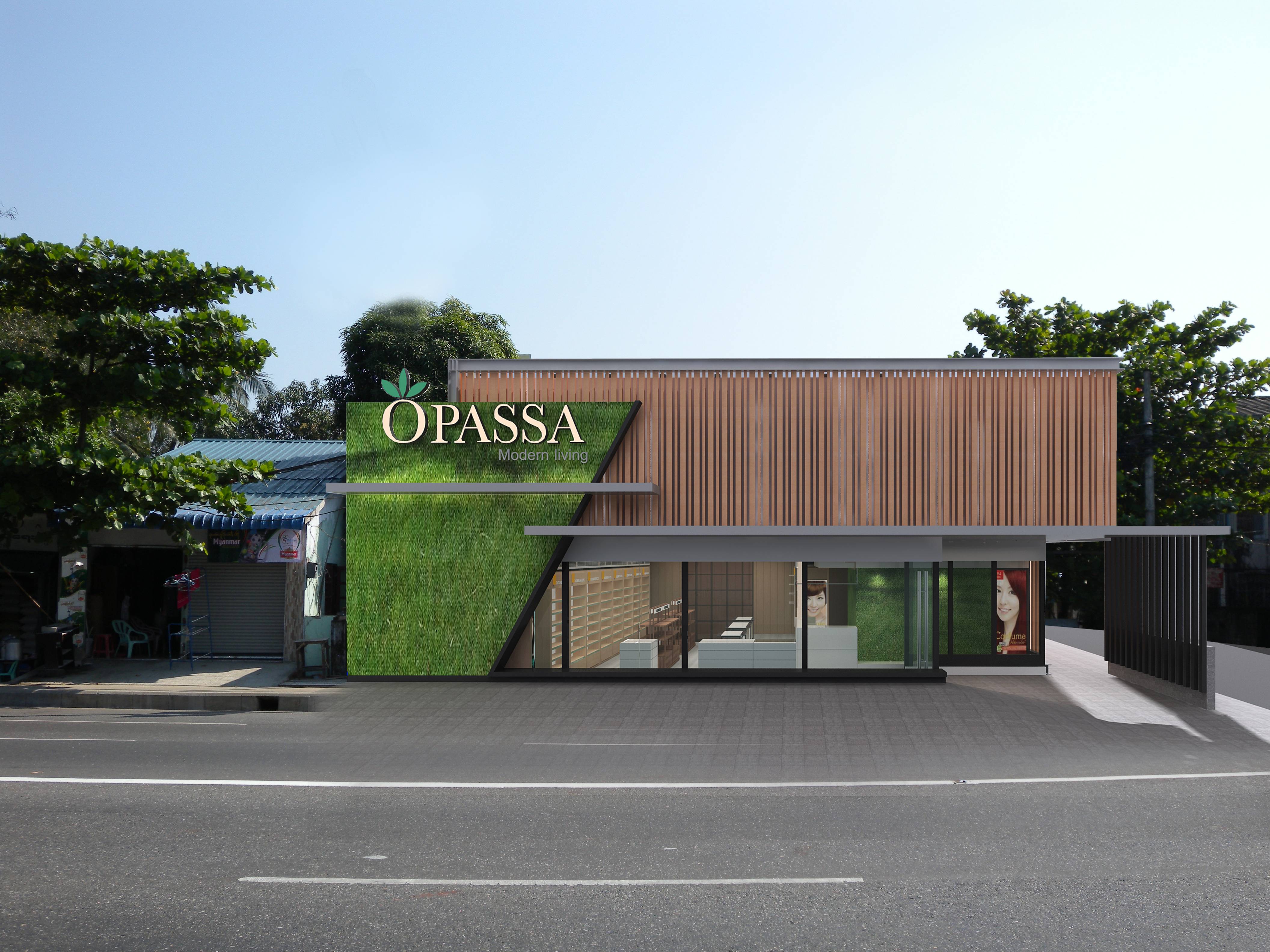 OPASSA - Commercial - MOI